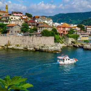 Batı Karadeniz Turları