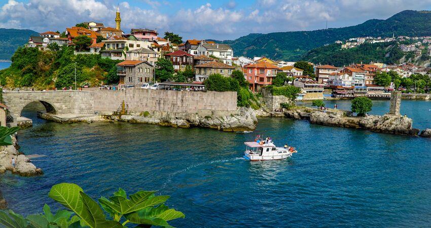 Batı Karadeniz Turları