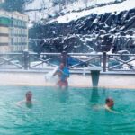 Kaplıca ve Sağlık Turizmi Turları