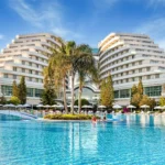 Otel Konaklamalı Tatiller
