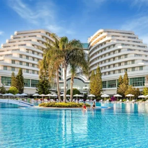 Otel Konaklamalı Tatiller