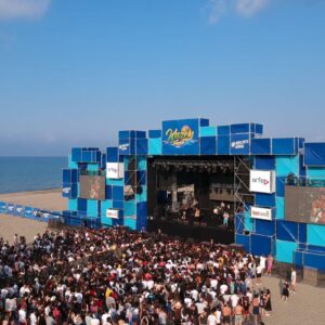 Türkiye Festival Gezileri