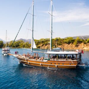 Yelkenli ve Motoryat Turları