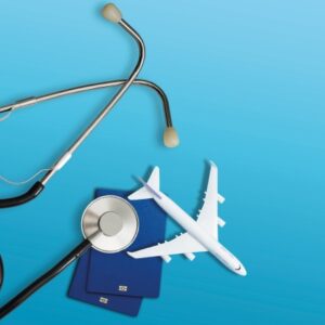 Sağlık Turizmi (Yurtiçi ve Yurtdışı)