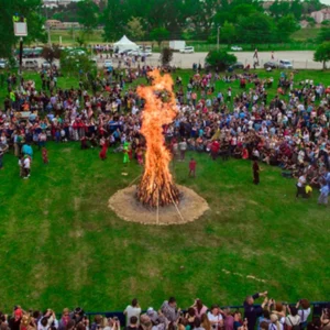 EDİRNE KAKAVA ŞENLİKLERİ 04-06 MAYIS