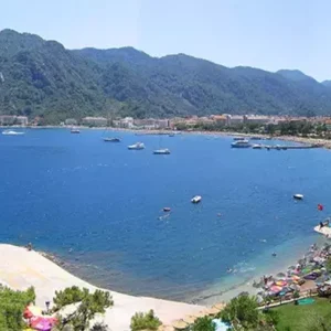 MUĞLA DATÇA