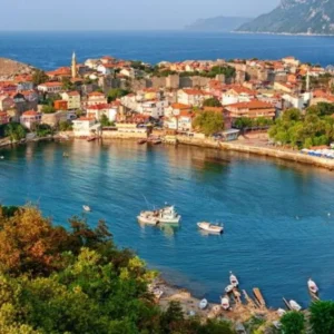 BARTIN AMASRA GÜNÜBİRLİK 26 NİSAN