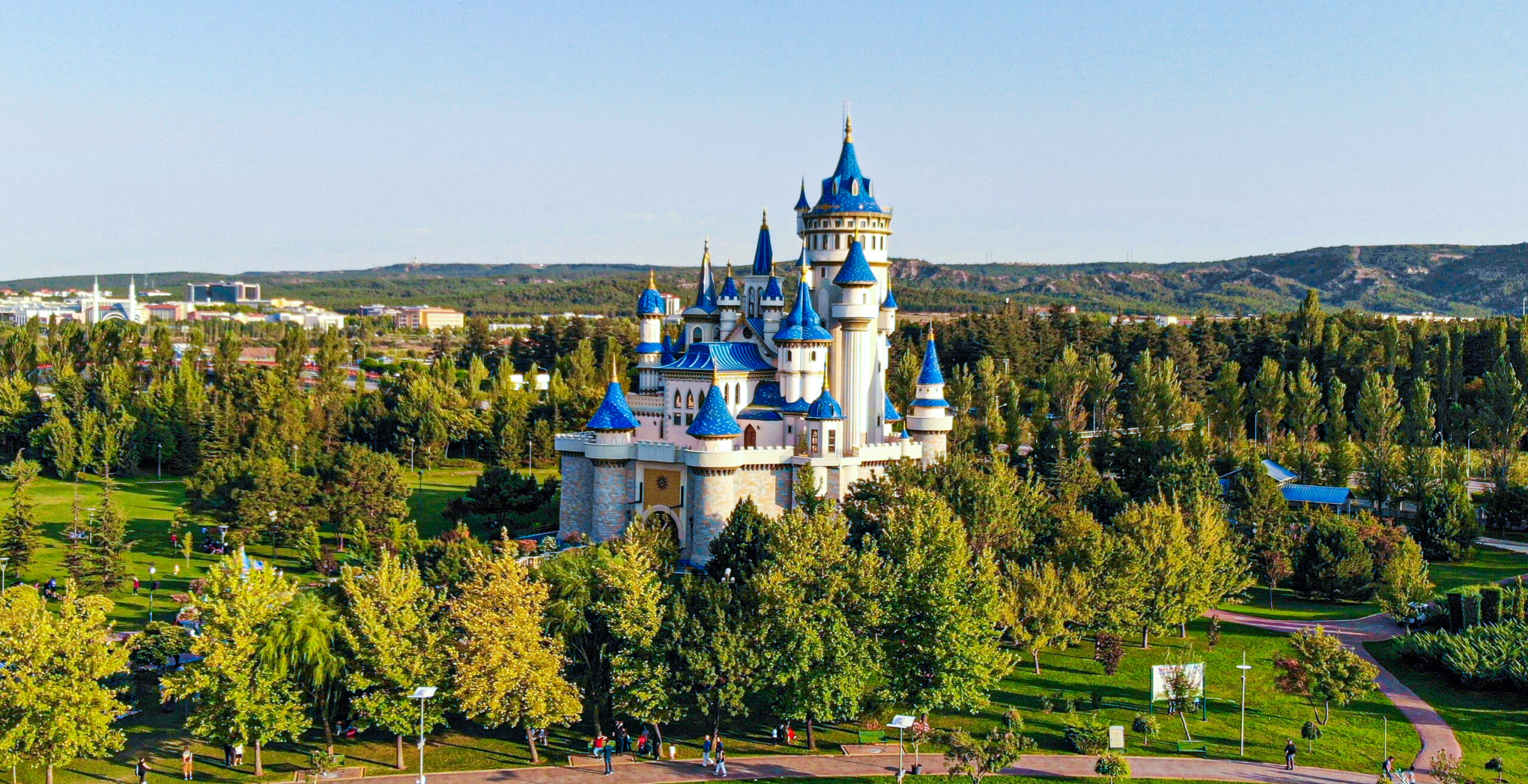 ESKİŞEHİR KÜLTÜR TURU