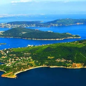 İSTANBUL ADALAR TURU