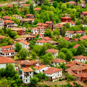 SAFRANBOLU GÜNÜBİRLİK