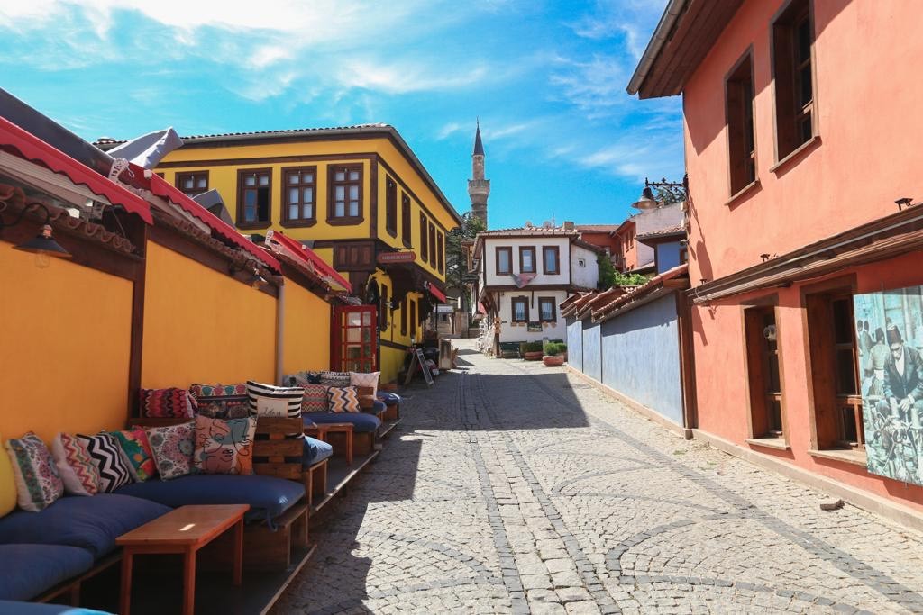 ESKİŞEHİR KÜLTÜR TURU - Görsel 2