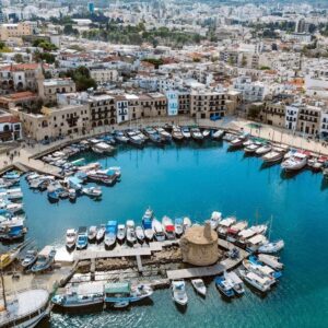 KIBRIS HERŞEY DAHİL