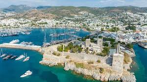 MUĞLA BODRUM 17-21 HAZİRAN 4 GECE 5 GÜNDÜZ ULTRA HERŞEY DAHİL